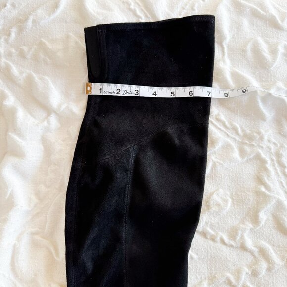 Marc Fisher Cathi Over The Knee Boot Size 9 New $240 - Picture 5 of 7